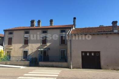 Maison 9 pièces 95000 €