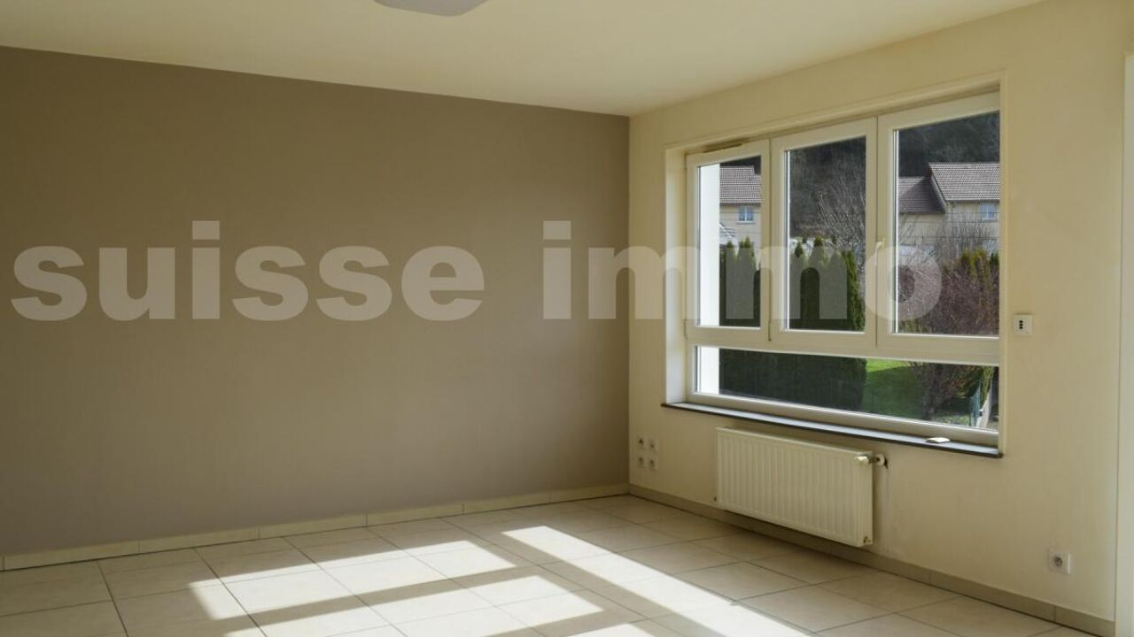 appartement 2 pièces 46 m2 à vendre à Maîche (25120)