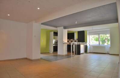 vente appartement 118 000 € à proximité de Soulce-Cernay (25190)