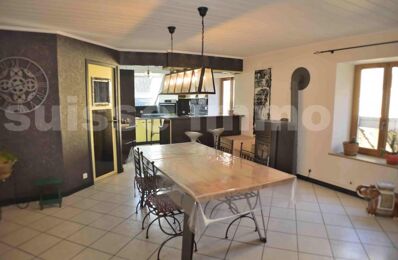 vente appartement 159 000 € à proximité de Roche-Lès-Clerval (25340)