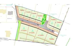 Terrain  1197 m² à vendre à Sancey (25430)