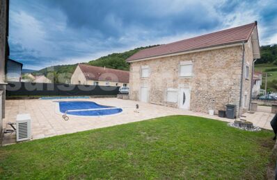 vente maison 184 900 € à proximité de Seloncourt (25230)