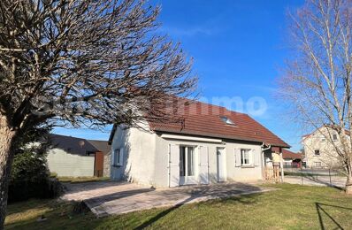 vente maison 188 000 € à proximité de Saulnot (70400)