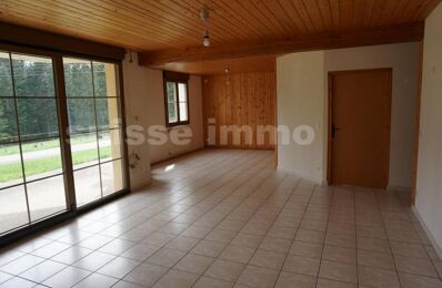 vente appartement 240 000 € à proximité de Pontarlier (25300)