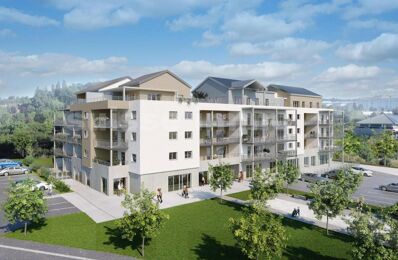 vente appartement 177 000 € à proximité de Besançon (25000)