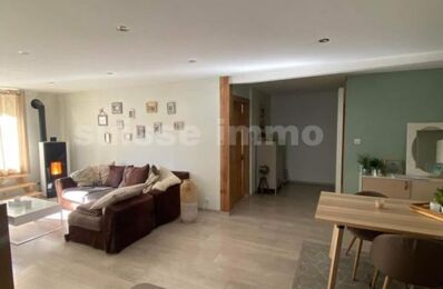 vente appartement 215 000 € à proximité de Cernay-l'Église (25120)