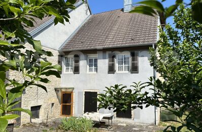 vente maison 129 900 € à proximité de Les Magny (70110)