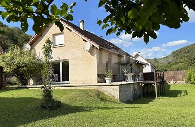 vente maison 322 000 € à proximité de Villars-Lès-Blamont (25310)