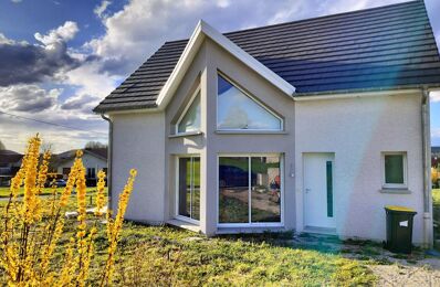 vente maison 259 000 € à proximité de Villars-sous-Écot (25150)