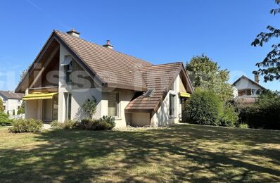 vente maison 299 000 € à proximité de Pont-de-Roide (25150)