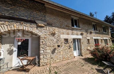 vente maison 292 000 € à proximité de Montjoie-le-Château (25190)