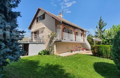 vente maison 199 000 € à proximité de Clairegoutte (70200)