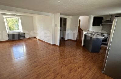 vente appartement 81 000 € à proximité de Montreux-Château (90130)