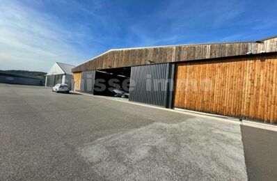 location garage 145 € CC /mois à proximité de Longevelle-sur-Doubs (25260)