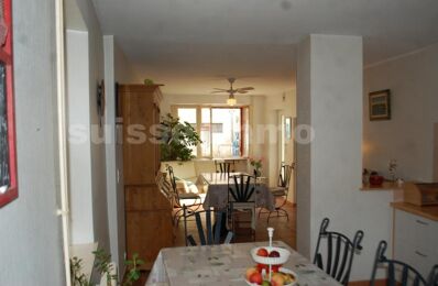 vente maison 140 000 € à proximité de Montigny-Lès-Vesoul (70000)