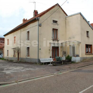 Maison 7 pièces 175 m²