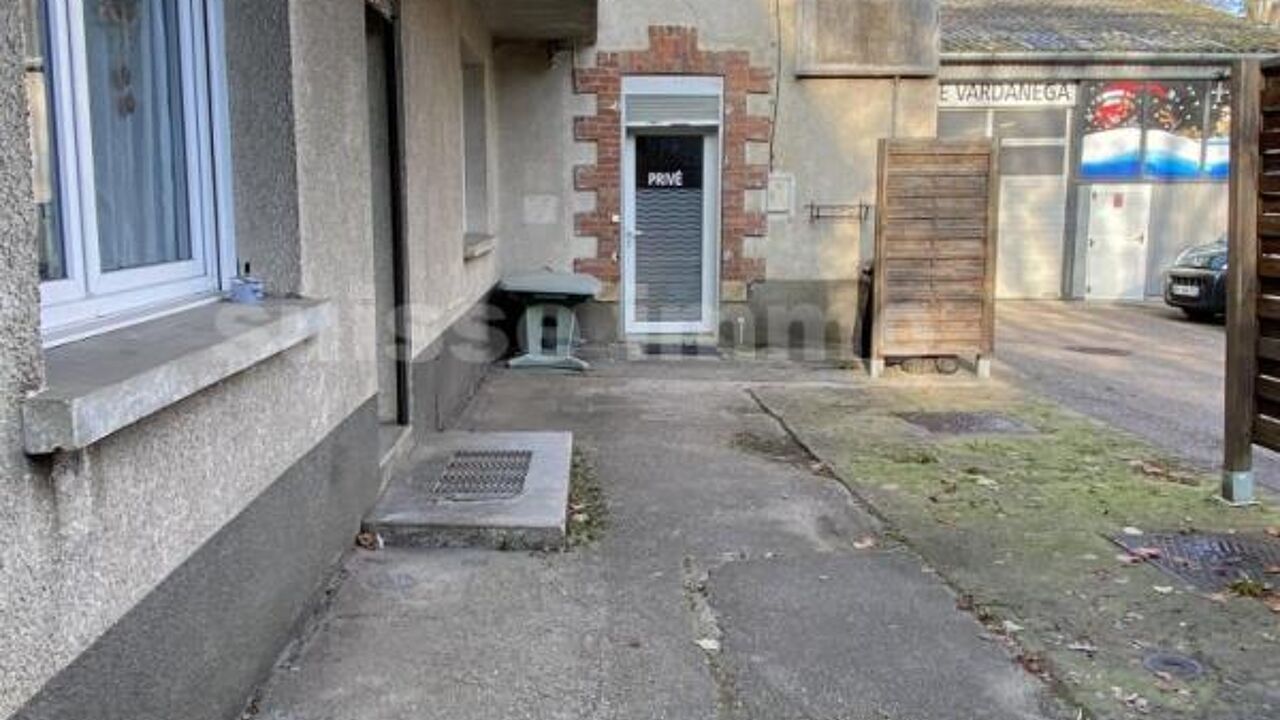 immeuble  pièces 257 m2 à vendre à Villersexel (70110)