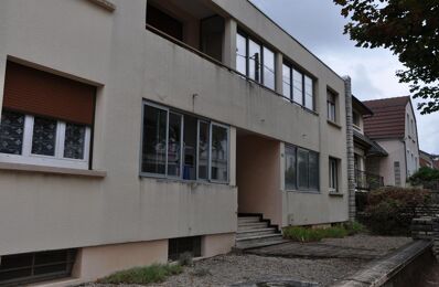 vente appartement 184 000 € à proximité de Fontaine-Lès-Dijon (21121)