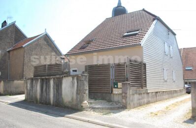 vente appartement 79 850 € à proximité de Bourbonne-les-Bains (52400)