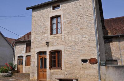 vente maison 129 000 € à proximité de Percey-le-Grand (70600)