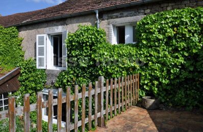 vente maison 75 000 € à proximité de Tornay (52500)