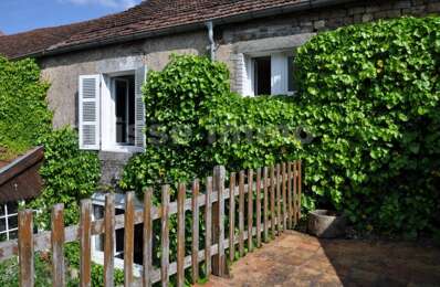 vente maison 75 000 € à proximité de Poinson-Lès-Fayl (52500)