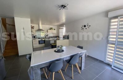 vente appartement 209 000 € à proximité de Cravanche (90300)