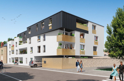 vente appartement 189 000 € à proximité de Oigny-en-Valois (02600)