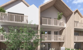 Appartement 2 Pièces 41 m² à vendre à Les Sables-d'Olonne (85100)