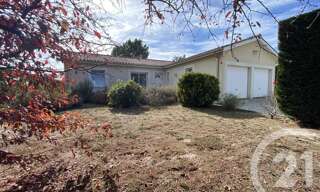 Maison 7 Pièces 133 m² à vendre à Hourtin (33990)