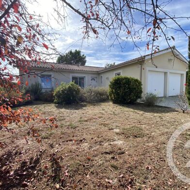 Maison 7 pièces 399000 €