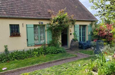 vente maison 219 000 € à proximité de Fresne-Léguillon (60240)
