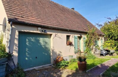vente maison 219 000 € à proximité de Villers-sur-Trie (60590)