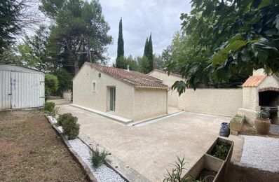 vente maison 299 000 € à proximité de Murviel-Lès-Montpellier (34570)