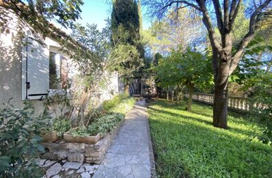 vente maison 585 000 € à proximité de Murviel-Lès-Montpellier (34570)