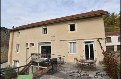 vente maison 210 500 € à proximité de Saint-Germain-du-Bel-Air (46310)