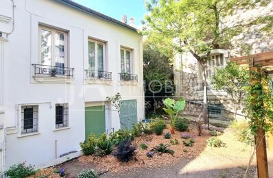 vente appartement 420 000 € à proximité de Saint-Martin-du-Var (06670)