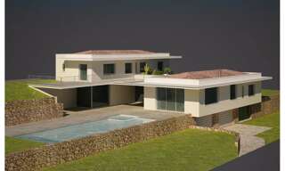 Terrain  2749 m² à vendre à Mougins (06250)