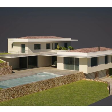 Terrain 2749 m²