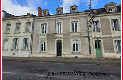 vente maison 200 000 € à proximité de Thuré (86540)