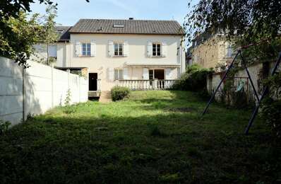 vente maison 381 600 € à proximité de Villers-Aux-Bois (51130)