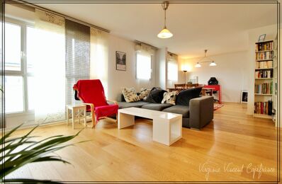 vente appartement 495 000 € à proximité de Saint-Maur-des-Fossés (94)