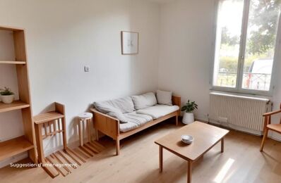 vente appartement 87 000 € à proximité de La Garenne-Colombes (92250)