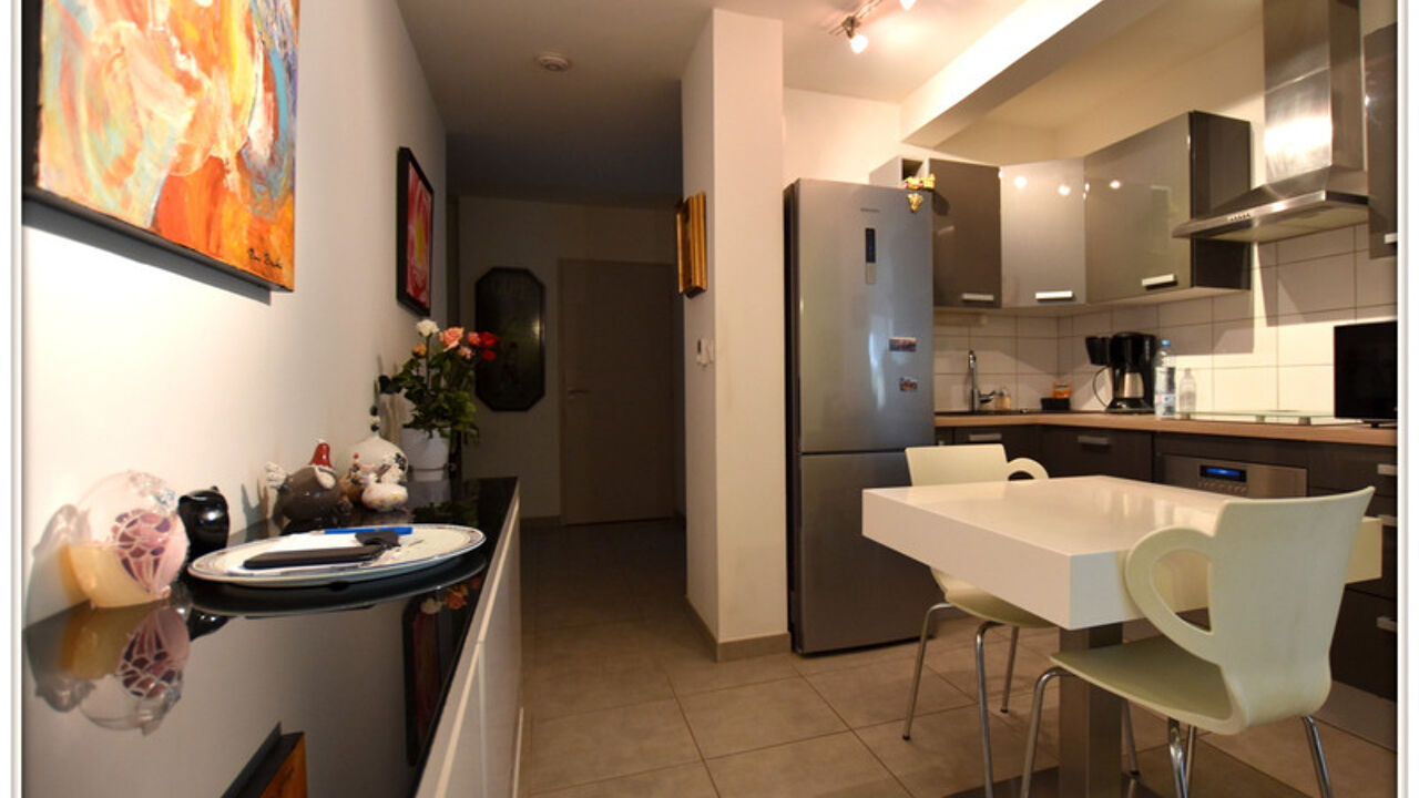 appartement 3 pièces 72 m2 à vendre à Saint-Pierre-la-Mer (11560)