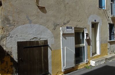vente maison 35 000 € à proximité de Castelnou (66300)