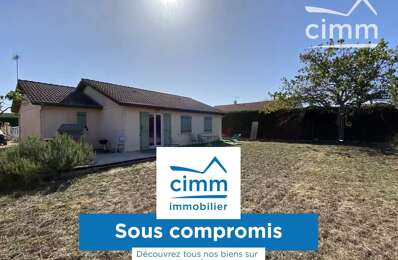 vente maison 255 000 € à proximité de Saint-Paul-en-Cornillon (42240)