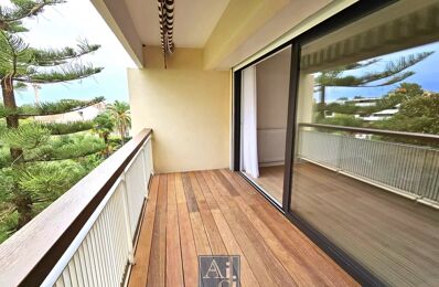 appartement 2 pièces 60 m2 à vendre à Cannes (06400)