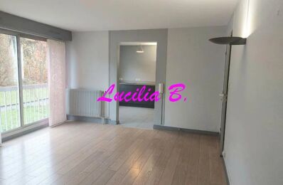 vente appartement 180 200 € à proximité de Chambray-Lès-Tours (37170)