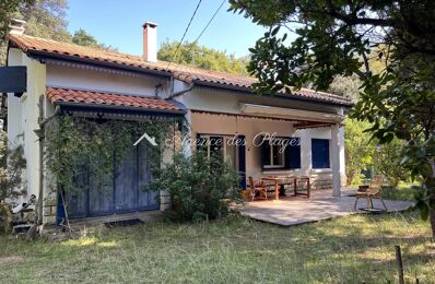 vente maison 339 000 € à proximité de Vensac (33590)