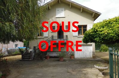 vente maison 165 000 € à proximité de Saint-Bonnet-de-Chavagne (38840)